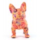 Money box Jack the french bulldog