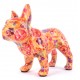 Money box Jack the french bulldog