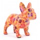 Money box Jack the french bulldog