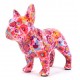 Money box Jack the french bulldog