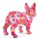 Money box Jack the french bulldog