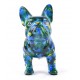 Money box Jack the french bulldog