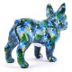 Money box Jack the french bulldog