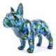 Money box Jack the french bulldog
