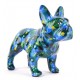 Money box Jack the french bulldog