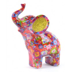 Money box Jack the french bulldog