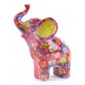 Money box elephant Darcy