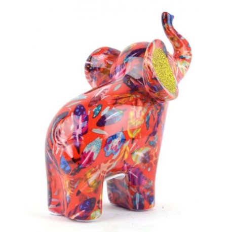 Money box Jack the french bulldog