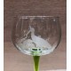 6 Glasses for Alsace wine - Stork