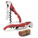 Corkscrew Pulltex Red Classic