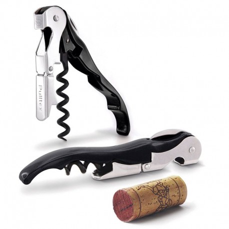 Corkscrew Pulltex Classic Black