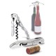 Corkscrew Pulltex Classic Chrome