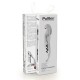 Tire-bouchon Pulltex classic chromé