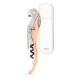 Tire-bouchon Pulltex classic rose or