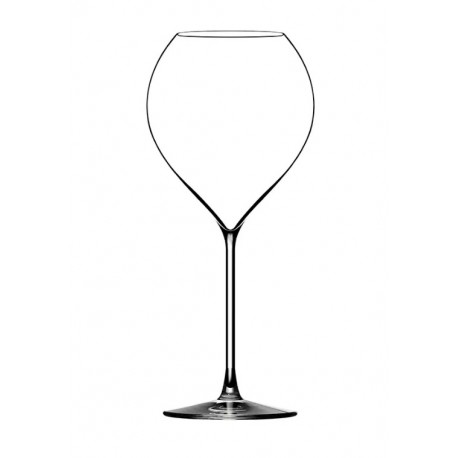 6 verres Synergie Jamesse 52cl