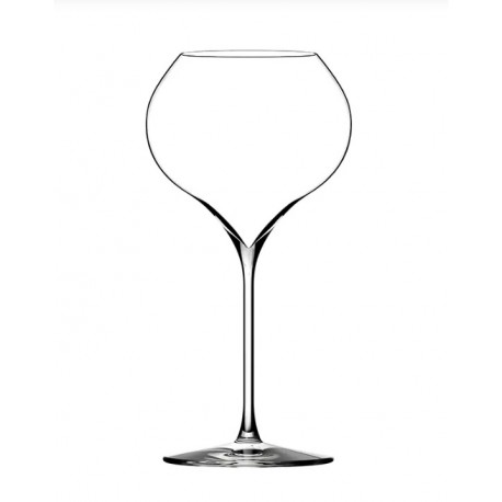 6 verres grand blanc Jamesse 54cl