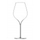 6 verres cristal Ultralight N°3 Arnaud Lallement