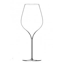 6 verres cristal Ultralight N°3 Arnaud Lallement