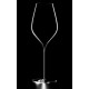 6 Crystal glasses ultralight N°4 Arnaud Lallement