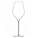 6 Crystal glasses ultralight N°4 Arnaud Lallement