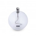 Oil Lamp Periglass Ball Mm