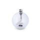 Lampe à huile Periglass boule GM