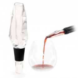 Pouring Wine Aerator Pulltex