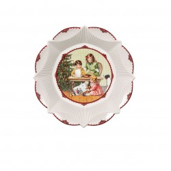 Toy’s Fantasy grande coupe, liste de cadeaux