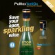 bouchon Champagne antioxidant pulltex