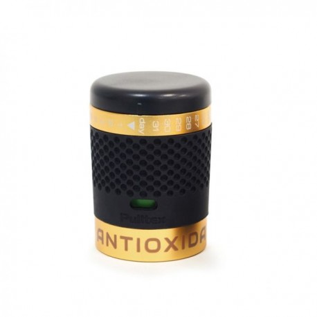 bouchon Champagne antioxidant pulltex