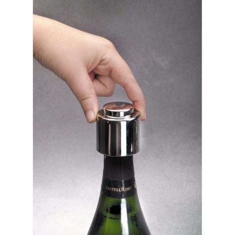 bouchon Champagne Bouton