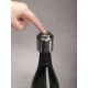 Champagne stopper Button