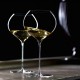 6 verres cristal grand blanc Ultralight jamesse prestige