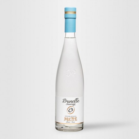 EDV Prunelle sauvage JP Metté 50CL