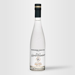 EDV Marc de gewurztraminer VT 1990