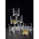 6 verres à eau ou whisky Minsk