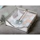 PORTE SERVIETTES DIAMANT