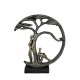 Sculpture Moonlight "casablanca"