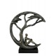 Sculpture Daydreamer "casablanca"