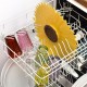 Lid Silicone 23Cm Sunflower