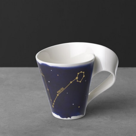 Mug Stars New Wave Poisson, Villeroy & Boch