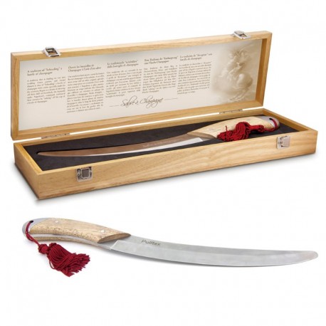 Sabre à champagne Pulltex