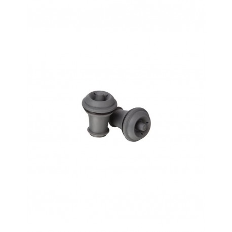 Lot de 2 bouchons Vacuvin