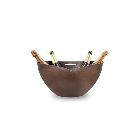 Vasque XL Wood 5 bouteilles Pulltex