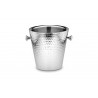 Double walled champagne bucket