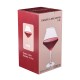 Verre à décanter 1.5L