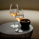 6 verres à vin excellence optic 36cl