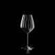 6 verres à vin excellence optic 36cl