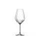 6 verres à vin excellence optic 43cl