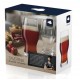 2 verres à bière brune Taverna 33cl